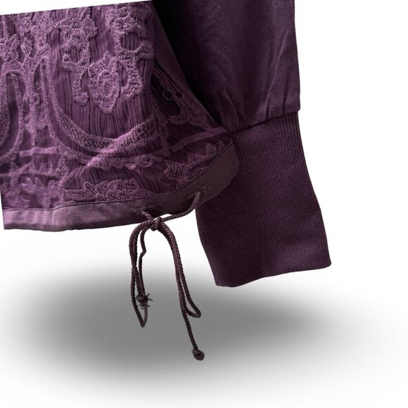 Anthropologie Top TINY Brand, size large NWT - Picture 3 of 12